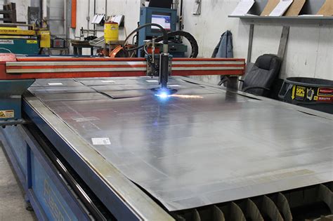 The Leading Custom Sheet Metal Fabrication Services 